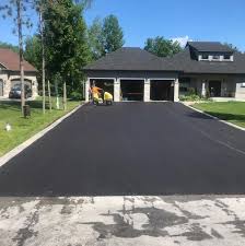 Why Choose Us For All Your Driveway Paving Needs in Lattingtown, NY?